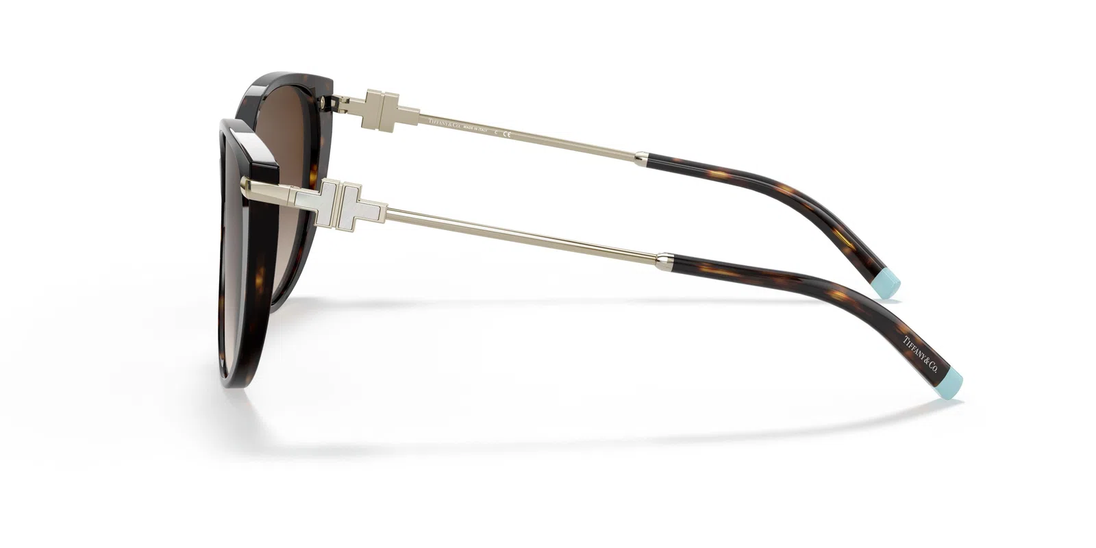 Tiffany 4178F Sunglasses - view 11